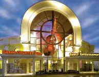 Grand Country Waterpark Resort - 3-Star