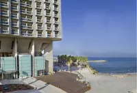 The Carlton Tel Aviv - Pools