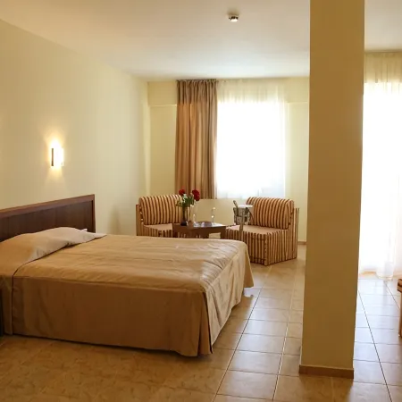 Joya Park Hotel