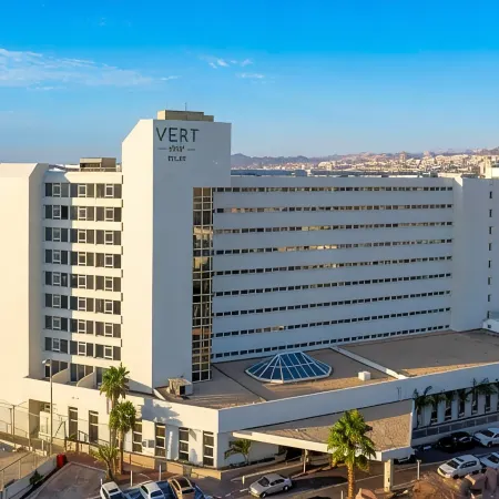 Vert Hotel Eilat by Afi Hotels