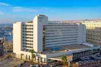 Vert Hotel Eilat by Afi Hotels