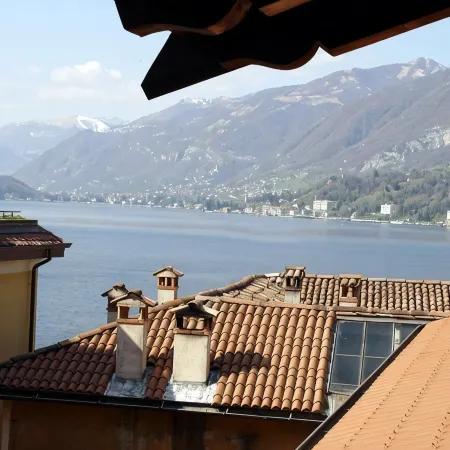 Hotel Centrale Bellagio