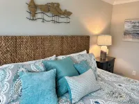 Tupelo Bay Getaway. Stylish & Upscale Villa. Newly Built. Beach,Golf,Pools,Sun! - 4-Star