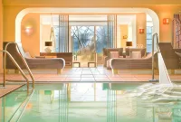Romantik Hotel Jagdhaus Eiden am See - 5 tähden