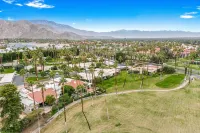 Newly Remodeled Home @ the Omni at Rancho Las Palmas in Rancho Mirage! - Wifi