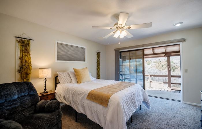Mingus Mountain Vista: Views, Shopping, Relaxation. 20 Minutes to Sedona