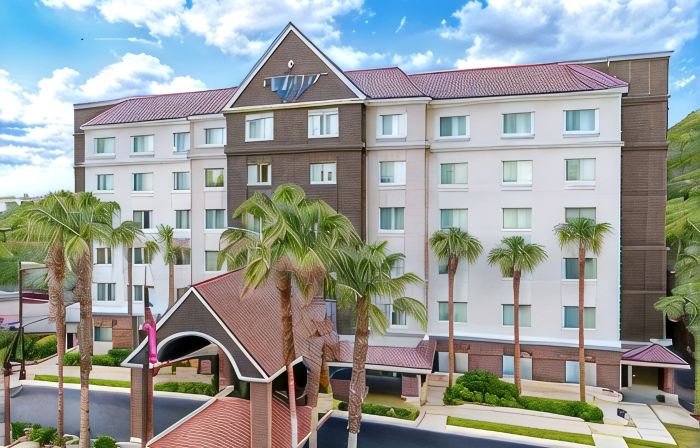 Country Inn & Suites by Radisson, Gainesville, FL