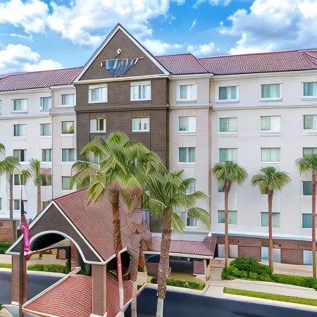 Country Inn & Suites by Radisson, Gainesville, FL