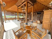 Joglo Bandulan Homestay Jogja - 2 estrellas