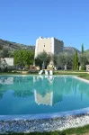 Hotel Torre Santamaria Resort - Swimmingpools