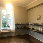 Ronneby Brunnspark Vandrarhem Och B&B