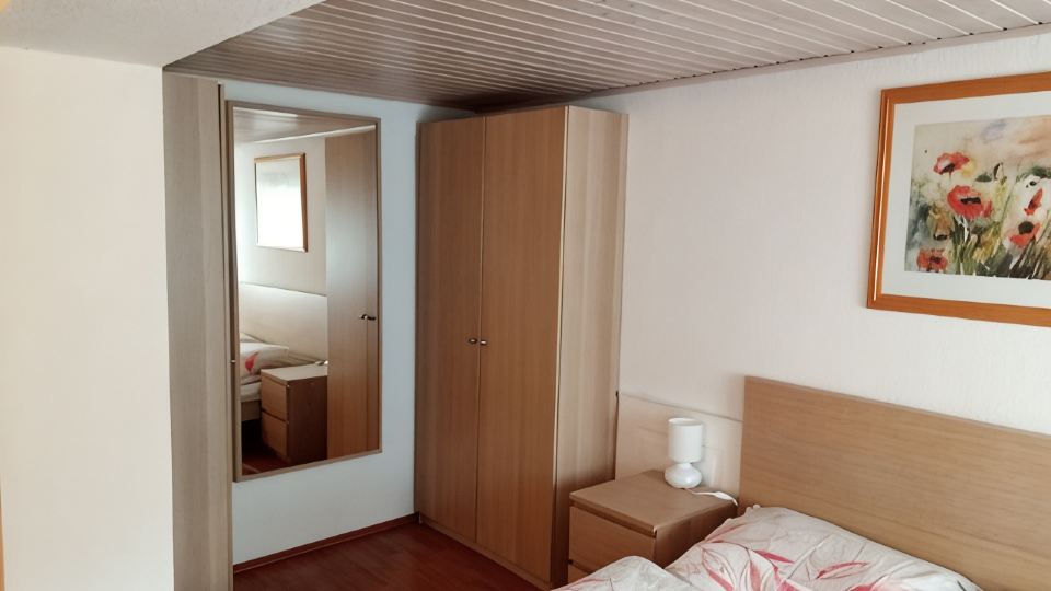 Vacation apartment WE 2