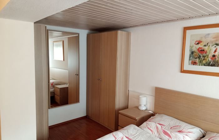 Vacation apartment WE 2