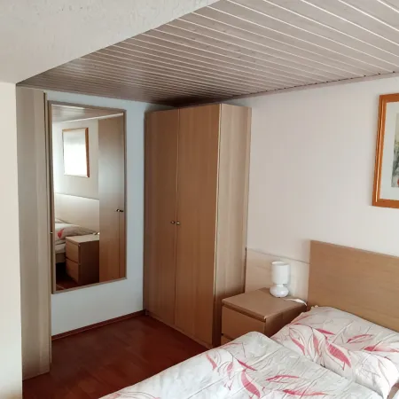 Vacation apartment WE 2 Отели в г. Вердер