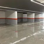 Rooftop Apartments & Rooms - parking