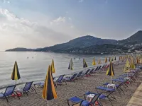 Ionian Eye Design Studios & Spa - Beach