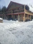Kezar LK,  Sleeps 10, Dogs Fee, 1 ml Golf/Beachs, 7ml Fryeburg Fair, 8.6 Ski - Wifi