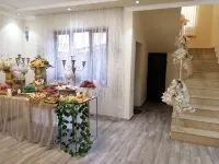 Our House - Bữa sáng