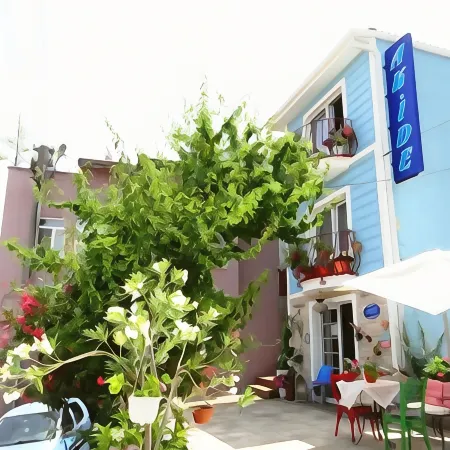 Akide Butik Otel