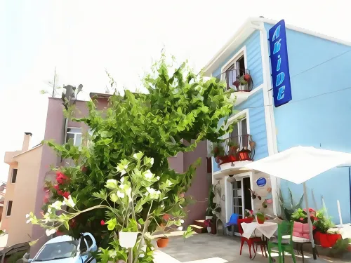 Akide Butik Otel - 3-Star