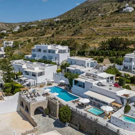 Paros Palace