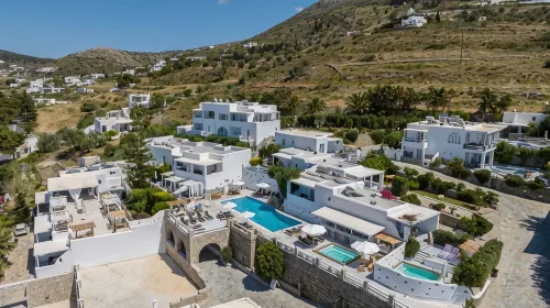 Paros Palace