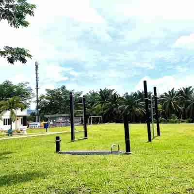 Homestay MyKulim Others