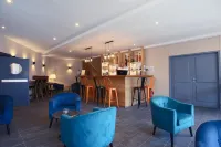 Hotel Brise de Mer - Piscine intérieure & extérieure - bar