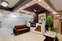 Hotel Palm Paradise - balcón