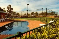 Potters Apartments - Uima-altaat