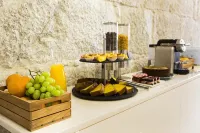 BO - Álvares Cabral GuestHouse - Pysäköinti