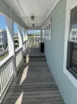 Fabulous Beach View!  Large pool…across from Beach Access. Decks on Both Levels! - 4-Star