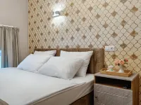 Pushkinskaya Usadyba Hotel Hotels in Pushkin