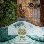 Uma Tuman - Kitchenette