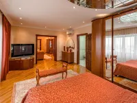 Inturist Congress Hotel