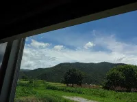 Twin Dome Ryugu - Mountain View