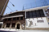 Albergue Trinkete Etxea - Hostels