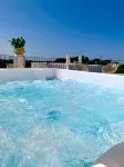 Borgo Cozzana - Swimmingpools