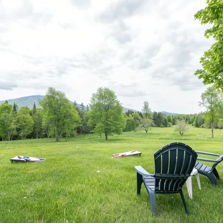 Prime Location! Luxe Home on Darling Hill w/ Direct Kingdom Trails Access Onsite