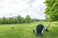 Prime Location! Luxe Home on Darling Hill w/ Direct Kingdom Trails Access Onsite