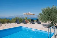 Holiday Home My Summer House - Pools