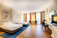 Welcome Hotel Residenzschloss Bamberg