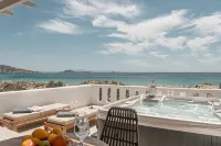 Almiriki Naxos Beachside Living - boutique