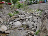 Inje Deulgukwa Pension Hotels near Naerinchon