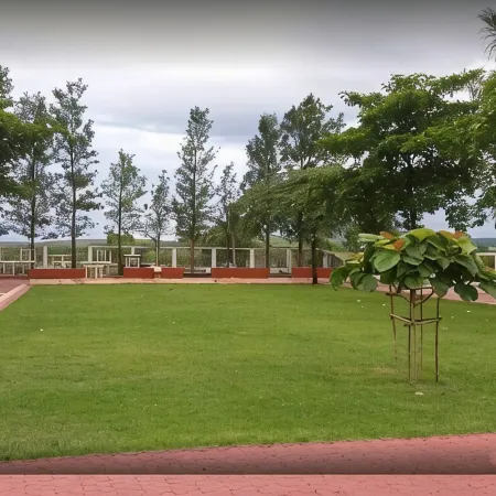 GP Hotels and Resorts