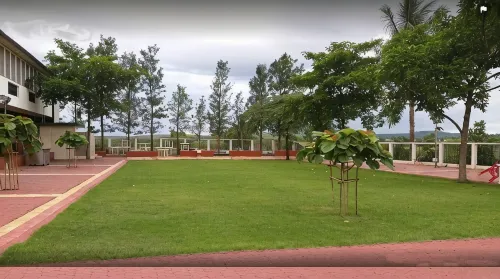 GP Hotels and Resorts