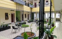 Hotel Paragon