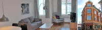 Grand Hotel Egersund - salle de sport