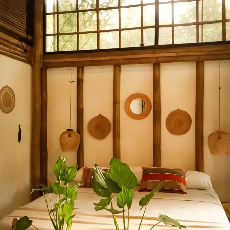 Dream Surf House Santa Teresa (Playa Hermosa)