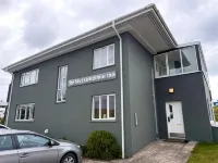 The Stykkishólmur Inn by Ourhotels - 2-Star